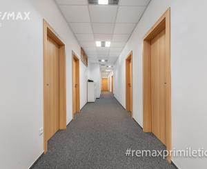 Kancelárske priestory na prenájom v Bratislave Ružinov