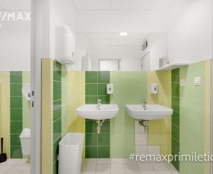 Kancelárske priestory na prenájom v Bratislave Ružinov