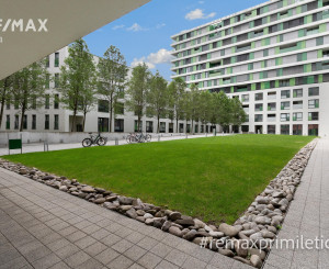 Kancelárske priestory na prenájom v Bratislave Ružinov