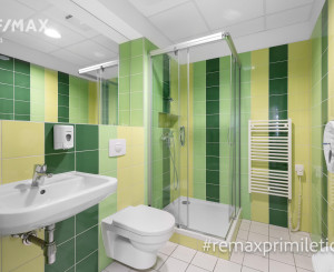 Kancelárske priestory na prenájom v Bratislave Ružinov