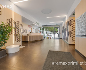 Kancelárske priestory na prenájom v Bratislave Ružinov