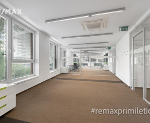 Kancelárske priestory na prenájom v Bratislave Ružinov