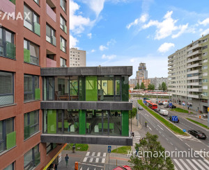 Kancelárske priestory na prenájom v Bratislave Ružinov