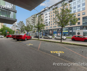 Kancelárske priestory na prenájom v Bratislave Ružinov