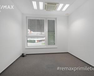 Prenájom kancelárie, Bratislava - Ružinov