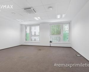 Prenájom kancelárie, Bratislava - Ružinov