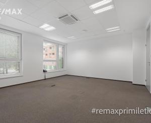 Prenájom kancelárie, Bratislava - Ružinov