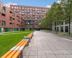 Prenájom kancelárie, Bratislava - Ružinov