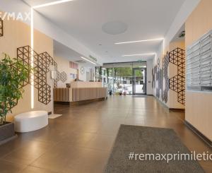 Prenájom kancelárie, Bratislava - Ružinov