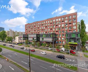 Prenájom kancelárie, Bratislava - Ružinov