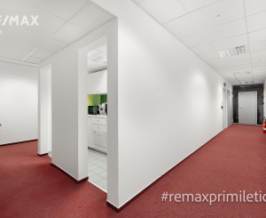 Prenájom kancelárie, Bratislava - Ružinov