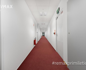 Prenájom kancelárie, Bratislava - Ružinov