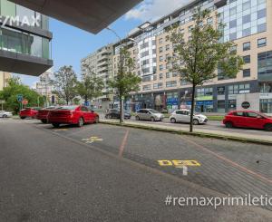 Prenájom kancelárie, Bratislava - Ružinov