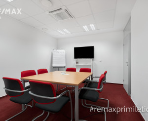 Prenájom kancelárie, Bratislava - Ružinov