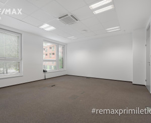 Prenájom kancelárie, Bratislava - Ružinov