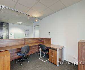 EXKLUZÍVNE KANCELÁRSKE PRIESTORY V SRDCI BRATISLAVY