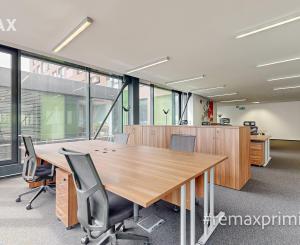 EXKLUZÍVNE KANCELÁRSKE PRIESTORY V SRDCI BRATISLAVY