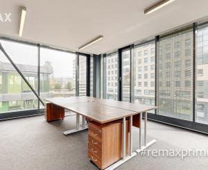 EXKLUZÍVNE KANCELÁRSKE PRIESTORY V SRDCI BRATISLAVY