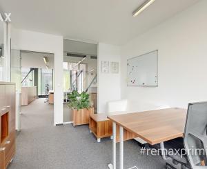 EXKLUZÍVNE KANCELÁRSKE PRIESTORY V SRDCI BRATISLAVY