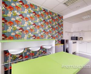 EXKLUZÍVNE KANCELÁRSKE PRIESTORY V SRDCI BRATISLAVY