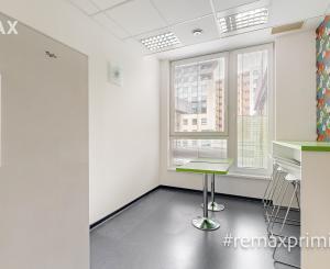 EXKLUZÍVNE KANCELÁRSKE PRIESTORY V SRDCI BRATISLAVY