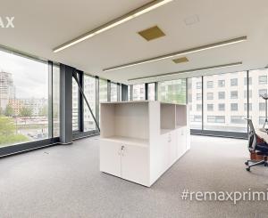 EXKLUZÍVNE KANCELÁRSKE PRIESTORY V SRDCI BRATISLAVY