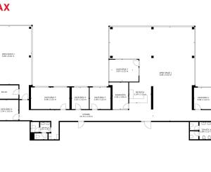 EXKLUZÍVNE KANCELÁRSKE PRIESTORY V SRDCI BRATISLAVY