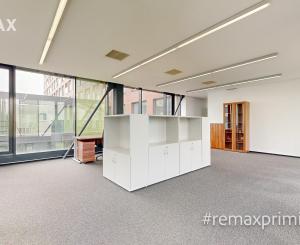 EXKLUZÍVNE KANCELÁRSKE PRIESTORY V SRDCI BRATISLAVY