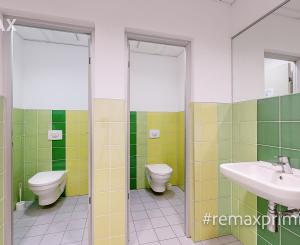 EXKLUZÍVNE KANCELÁRSKE PRIESTORY V SRDCI BRATISLAVY