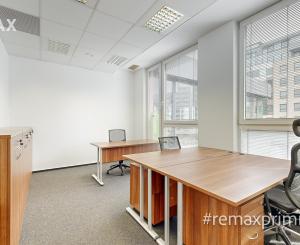 EXKLUZÍVNE KANCELÁRSKE PRIESTORY V SRDCI BRATISLAVY