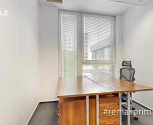 EXKLUZÍVNE KANCELÁRSKE PRIESTORY V SRDCI BRATISLAVY