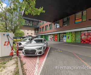 EXKLUZÍVNE KANCELÁRSKE PRIESTORY V SRDCI BRATISLAVY