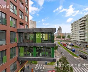 EXKLUZÍVNE KANCELÁRSKE PRIESTORY V SRDCI BRATISLAVY