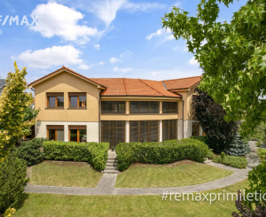 Predaj rodinnej vily v tichej lokalite Bratislavy