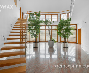 Predaj rodinnej vily v tichej lokalite Bratislavy