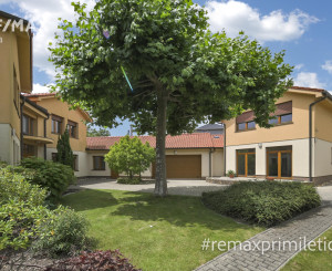 Predaj rodinnej vily v tichej lokalite Bratislavy