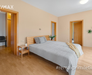 Predaj rodinnej vily v tichej lokalite Bratislavy