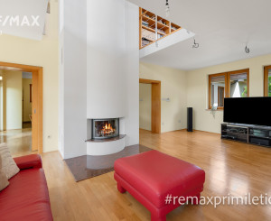 Predaj rodinnej vily v tichej lokalite Bratislavy