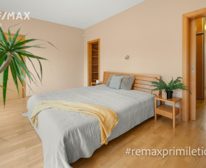 Predaj rodinnej vily v tichej lokalite Bratislavy