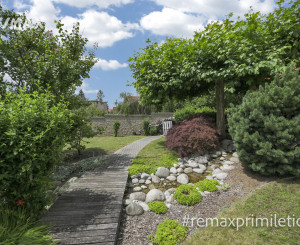 Predaj rodinnej vily v tichej lokalite Bratislavy
