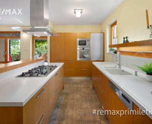 Predaj rodinnej vily v tichej lokalite Bratislavy