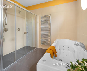 Predaj rodinnej vily v tichej lokalite Bratislavy