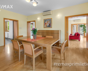 Predaj rodinnej vily v tichej lokalite Bratislavy