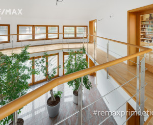 Predaj rodinnej vily v tichej lokalite Bratislavy