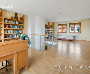 Predaj rodinnej vily v tichej lokalite Bratislavy