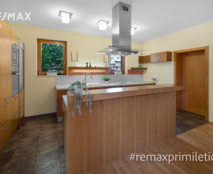 Predaj rodinnej vily v tichej lokalite Bratislavy