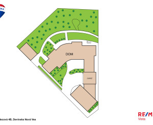 Predaj rodinnej vily v tichej lokalite Bratislavy