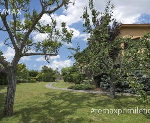 Predaj rodinnej vily v tichej lokalite Bratislavy