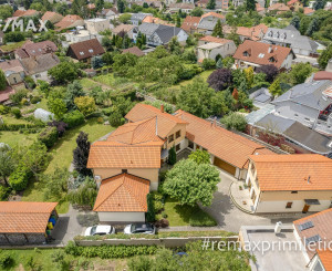 Predaj rodinnej vily v tichej lokalite Bratislavy