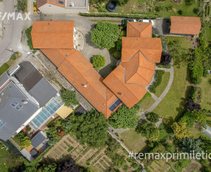 Predaj rodinnej vily v tichej lokalite Bratislavy